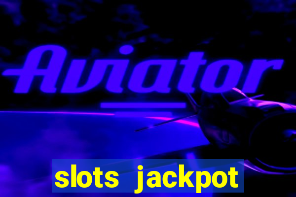 slots jackpot divine fortune